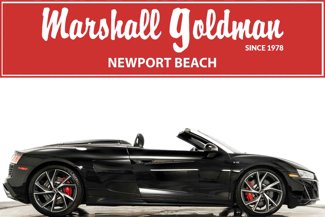 Used 2021 Audi R8 V10 w/ Premium Package image 1