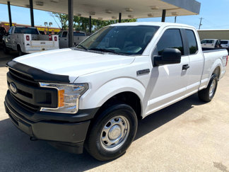 Used 2018 Ford F150 XL w/ Equipment Group 101A Mid image 1