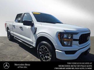 Used 2023 Ford F150 XL w/ STX Appearance Package image 1