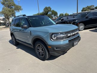 Used 2022 Ford Bronco Sport Big Bend w/ Convenience Package image 1