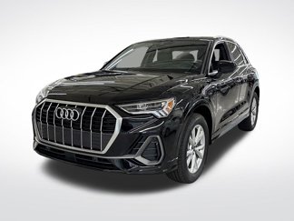 New 2025 Audi Q3 2.0T Premium Plus image 1