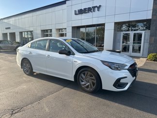 Used 2024 Subaru Legacy Sport image 1