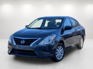 Used 2016 Nissan Versa S image 1