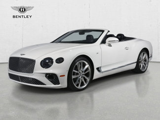 Certified 2021 Bentley Continental GT image 1
