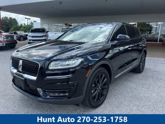Used 2020 Lincoln Nautilus Reserve w/ Equipment Group 201A image 1