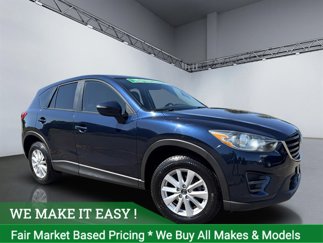 Used 2016 MAZDA CX-5 Sport image 1