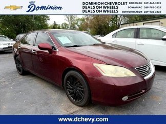 Used 2007 Lexus ES 350 w/ Premium Plus Pkg image 1