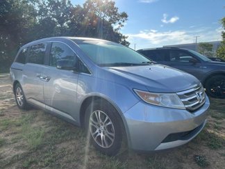 Used 2012 Honda Odyssey EX image 1