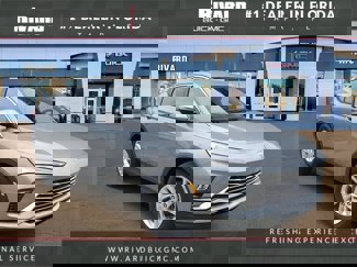 New 2025 Buick Envista Preferred image 1