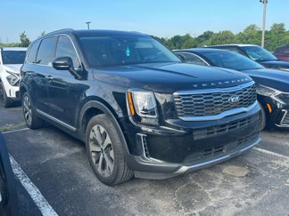 Used 2020 Kia Telluride S image 1