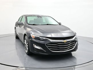 Used 2023 Chevrolet Malibu LT image 1