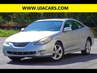 Used 2006 Toyota Solara SLE image 1