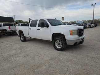 Used 2008 GMC Sierra 2500 W/T image 1