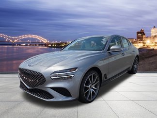 New 2026 Genesis G70 2.5T image 1