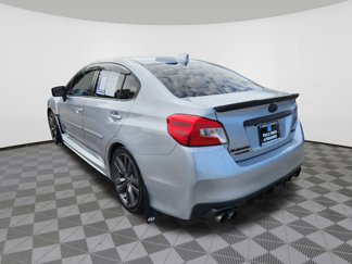 Used 2017 Subaru WRX Limited video 3