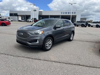 Used 2024 Ford Edge SEL image 1