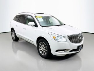 Used 2017 Buick Enclave Convenience image 1