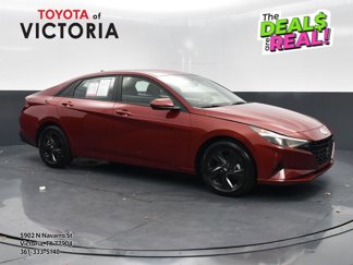 Used 2023 Hyundai Elantra SEL w/ Cargo Package image 1