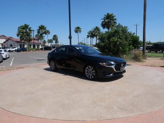 Used 2021 MAZDA MAZDA3 s image 1