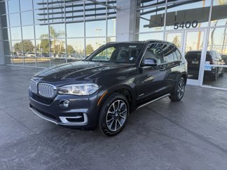 Used 2017 BMW X5 xDrive35i image 1