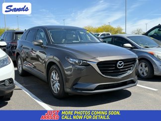 Used 2016 MAZDA CX-9 Sport image 1