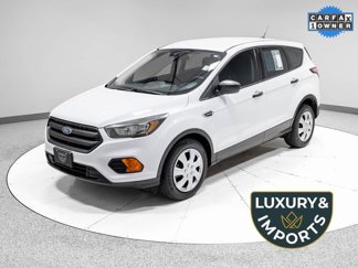 Used 2018 Ford Escape S image 1