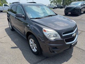 Used 2013 Chevrolet Equinox LT image 1