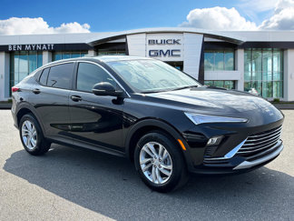 New 2025 Buick Envista Preferred w/ Convenience I Package image 1