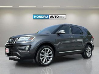 Used 2016 Ford Explorer Limited image 1