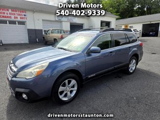 Used 2014 Subaru Outback 2.5i Premium image 1