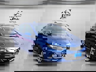 Used 2017 Chevrolet Volt LT w/ Comfort Package image 1