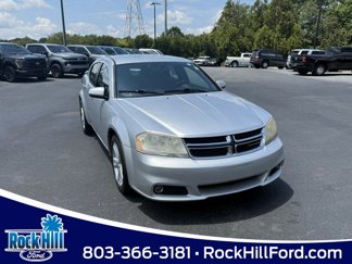 Used 2012 Dodge Avenger SXT Plus image 1
