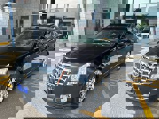 Used 2012 Cadillac CTS Premium image 1
