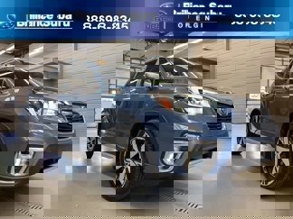Used 2019 Subaru Forester Touring w/ Popular Package #3 image 1