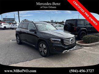 Used 2024 Mercedes-Benz GLB 250 image 1