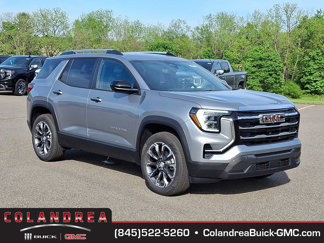 New 2026 GMC Terrain Elevation w/ Elevation Premium Package image 1