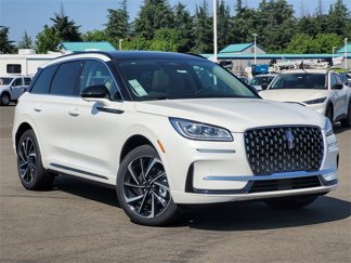 New 2025 Lincoln Corsair Grand Touring image 1