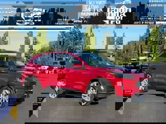 Certified 2022 Ford Escape Titanium w/ Titanium Elite Package image 1