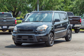 Used 2010 Kia Soul + w/ Audio Pkg image 1