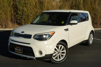 Used 2019 Kia Soul + image 1