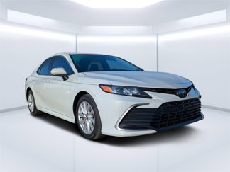 Used 2022 Toyota Camry LE video 1
