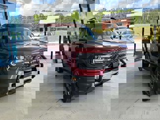 New 2025 Ford Bronco Sport Big Bend image 1
