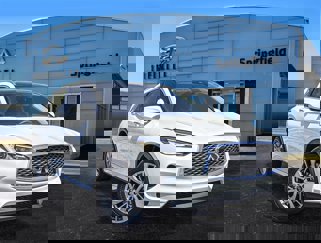 New 2025 INFINITI QX50 Luxe image 1
