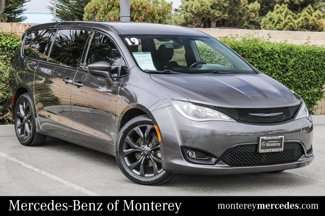 Used 2019 Chrysler Pacifica Touring Plus w/ S Appearance Package image 1