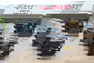 Used 2017 Honda Ridgeline Black Edition image 1