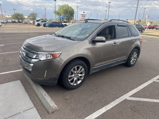 Used 2013 Ford Edge SEL image 1