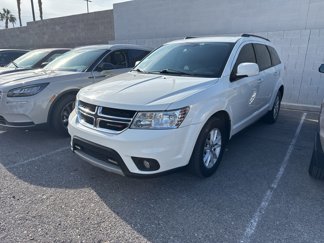 Used 2015 Dodge Journey SXT w/ Flexible Seating Group image 1