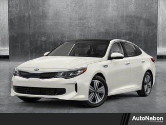 Used 2018 Kia Optima Premium image 1