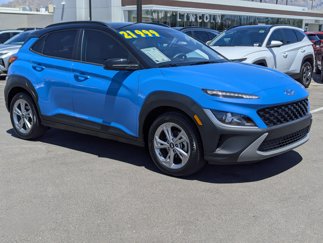 Used 2023 Hyundai Kona SEL image 1
