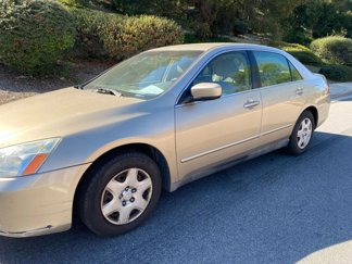 Used 2006 Honda Accord LX image 1
